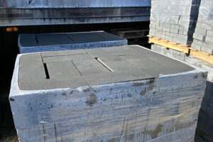 Concrete Block