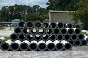 Concrete Pipe