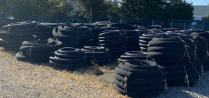 Corrugated Pipes