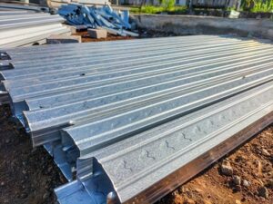 Construction supplies in Little River SC