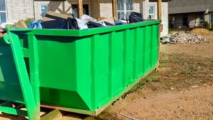 Dumpster and Container Rentals in Little River SC
