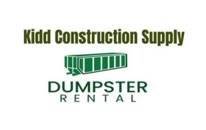 Dumpster and Container Rentals in Little River SC