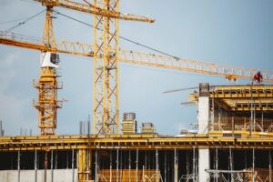 Commercial Construction in Little River SC