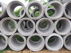 Concrete Pipe in Little River SC