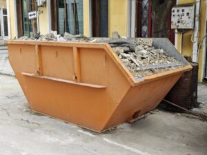 Dumpster rentals in Little River SC