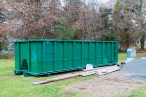dumpster rentals in Little River SC
