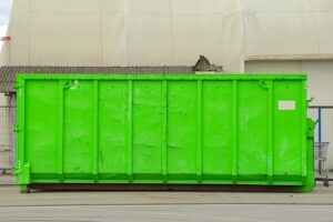 Dumpster rental in Little River SC