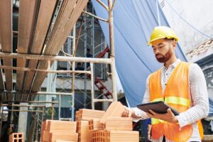 Construction Materials