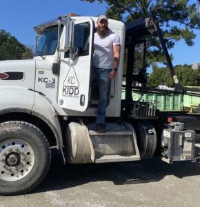 construction supplies company