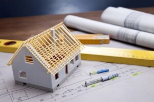 residential construction supply