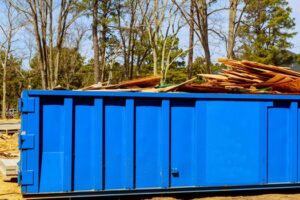 Rental Dumpsters North Myrtle Beach