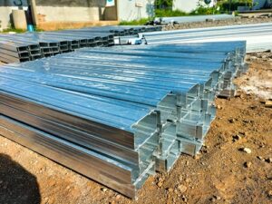 Buy construction supplies