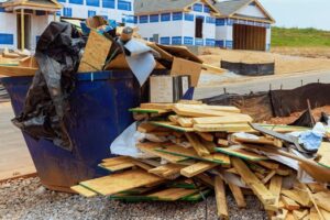 waste disposal